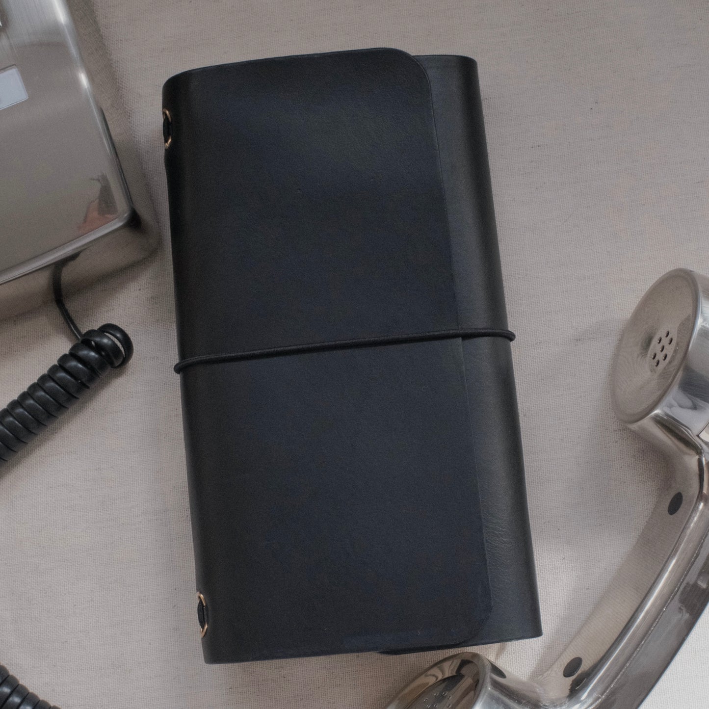 Medium Black Journal