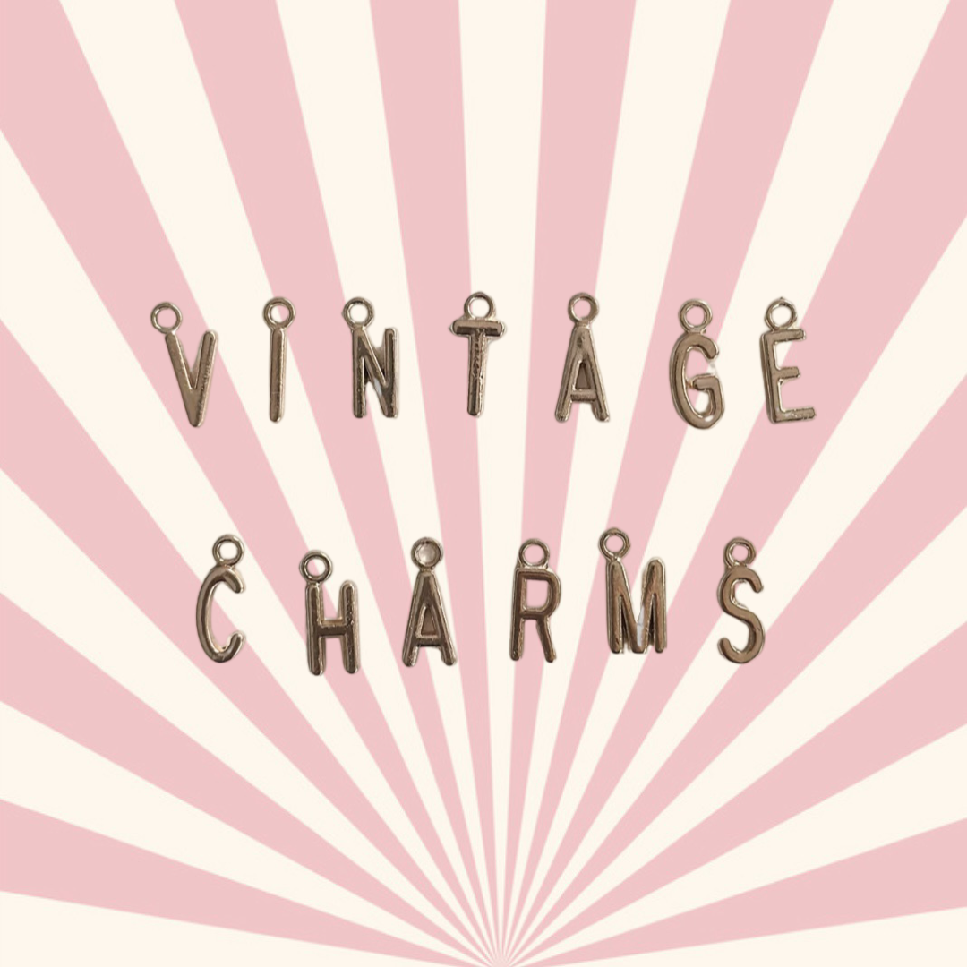 Vintage Charms