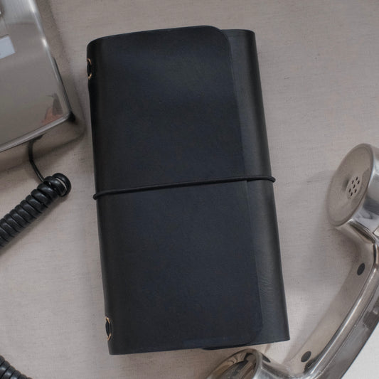 Medium Black Journal