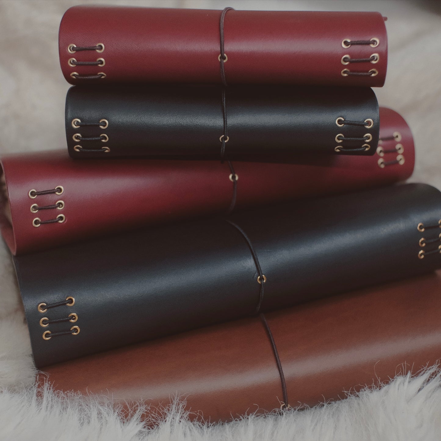 Journal Design Appointment