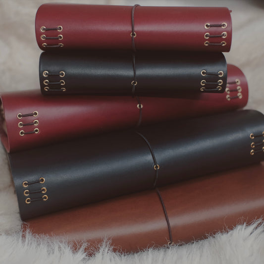 Journal Design Appointment