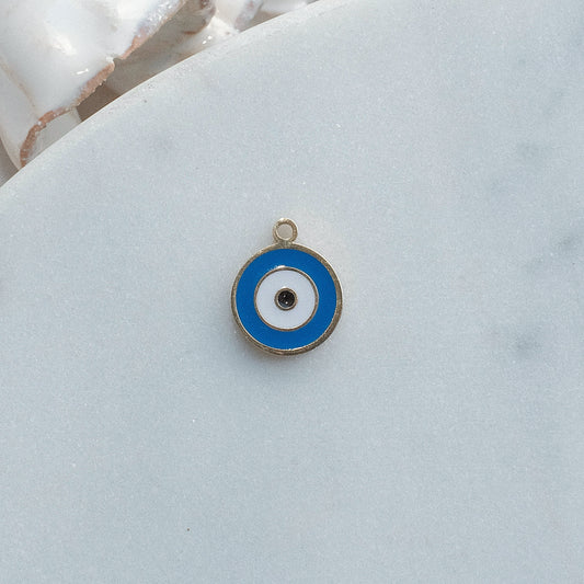 Evil Eye Charm
