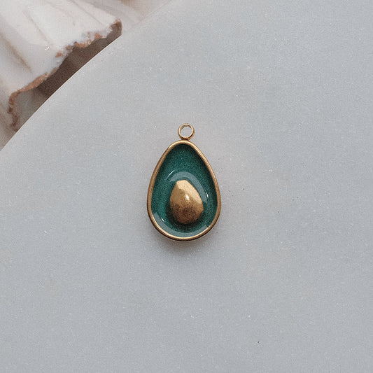 Avocado Charm